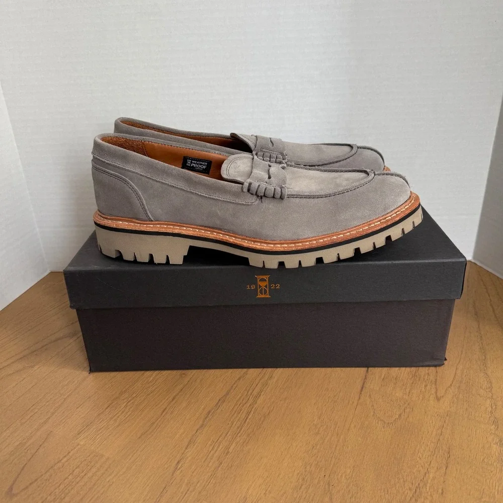 Allen Edmonds allen edmonds
